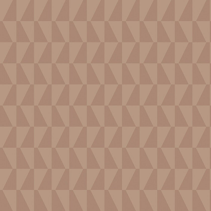 Arne Jacobsen Trapez, rosa