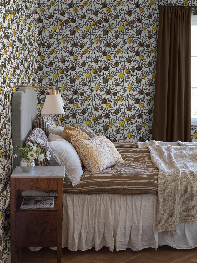 Gocken Jobs Granatäpple, grå blad