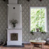 Edsbyn QuickUp Grön