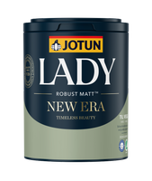 LADY New Era