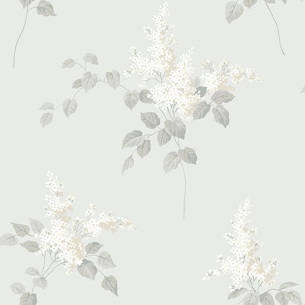 Lilacs, grå