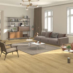 Vinylgolv Synq Grand Cru