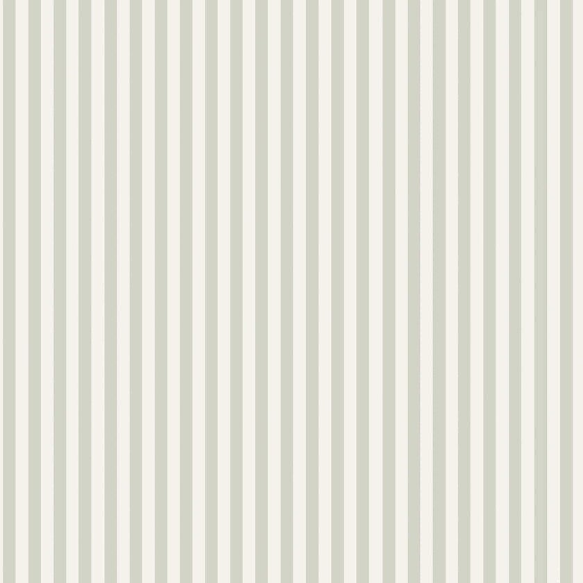 Mölle Stripe, Grön