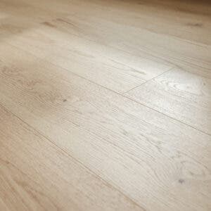 Parkettgolv 260 OAK Rustik Naturell