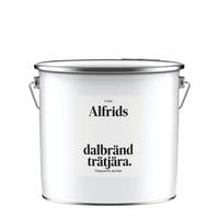 Alfrids Dalbränd Trätjära