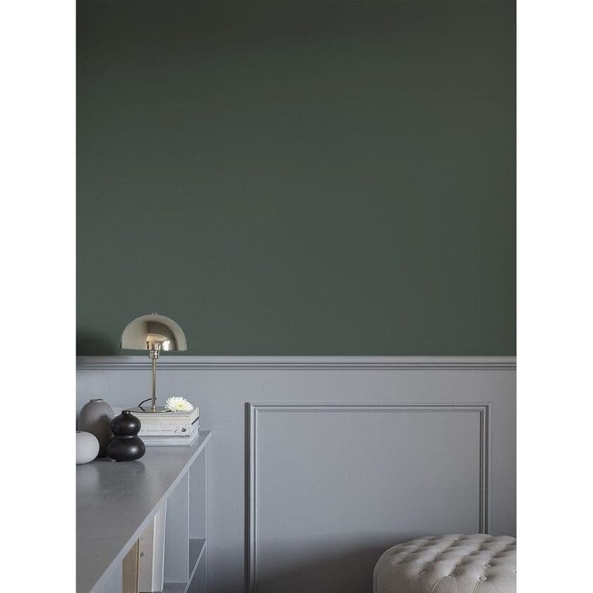 Akvarell QuickUp Antikgrön/S 5010-G10Y