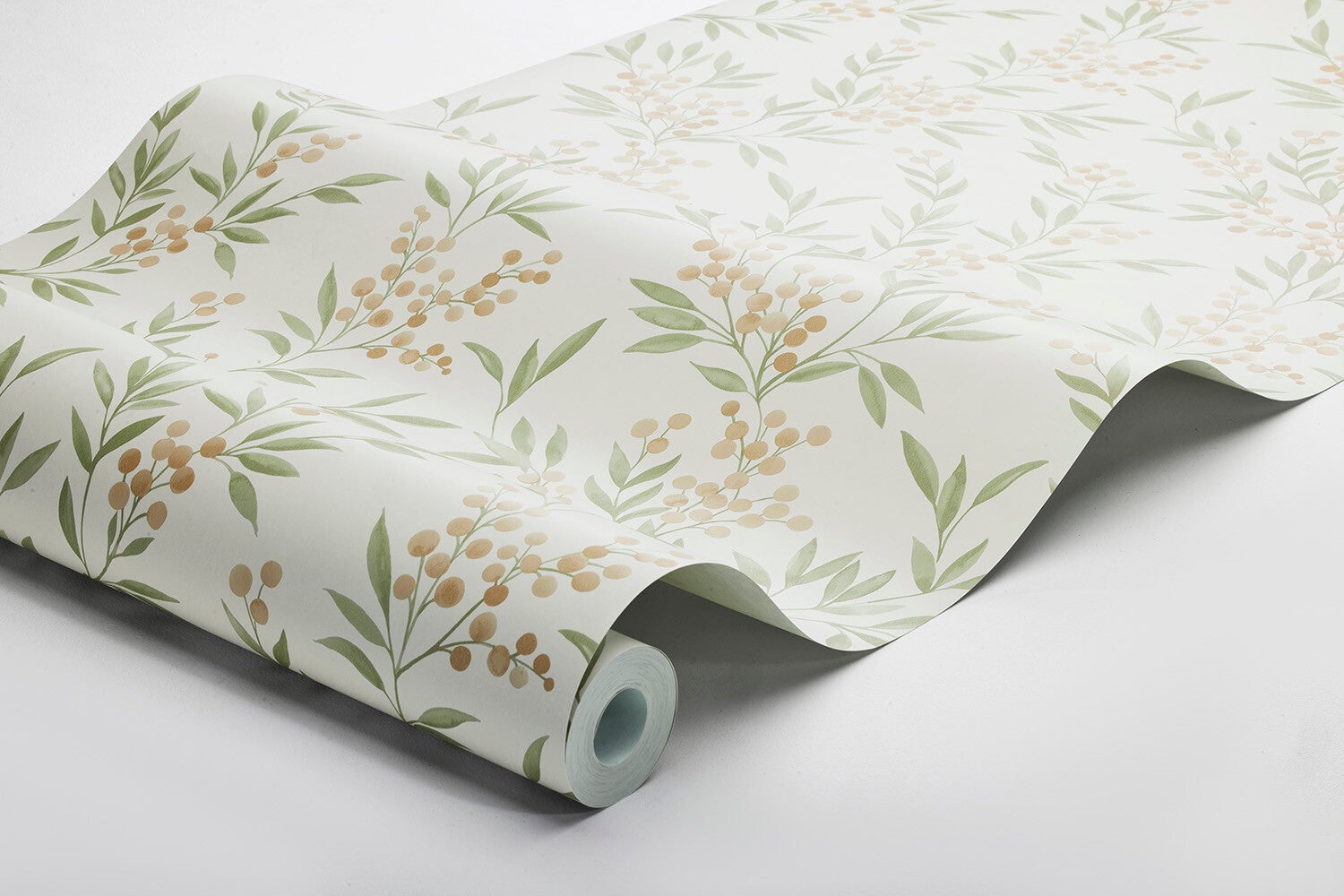 Forest Berries 4714 tapet