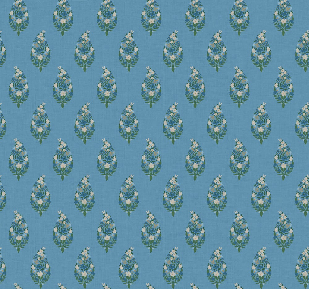 Paisley RF7473 Tapet