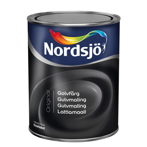 Original Golvfärg