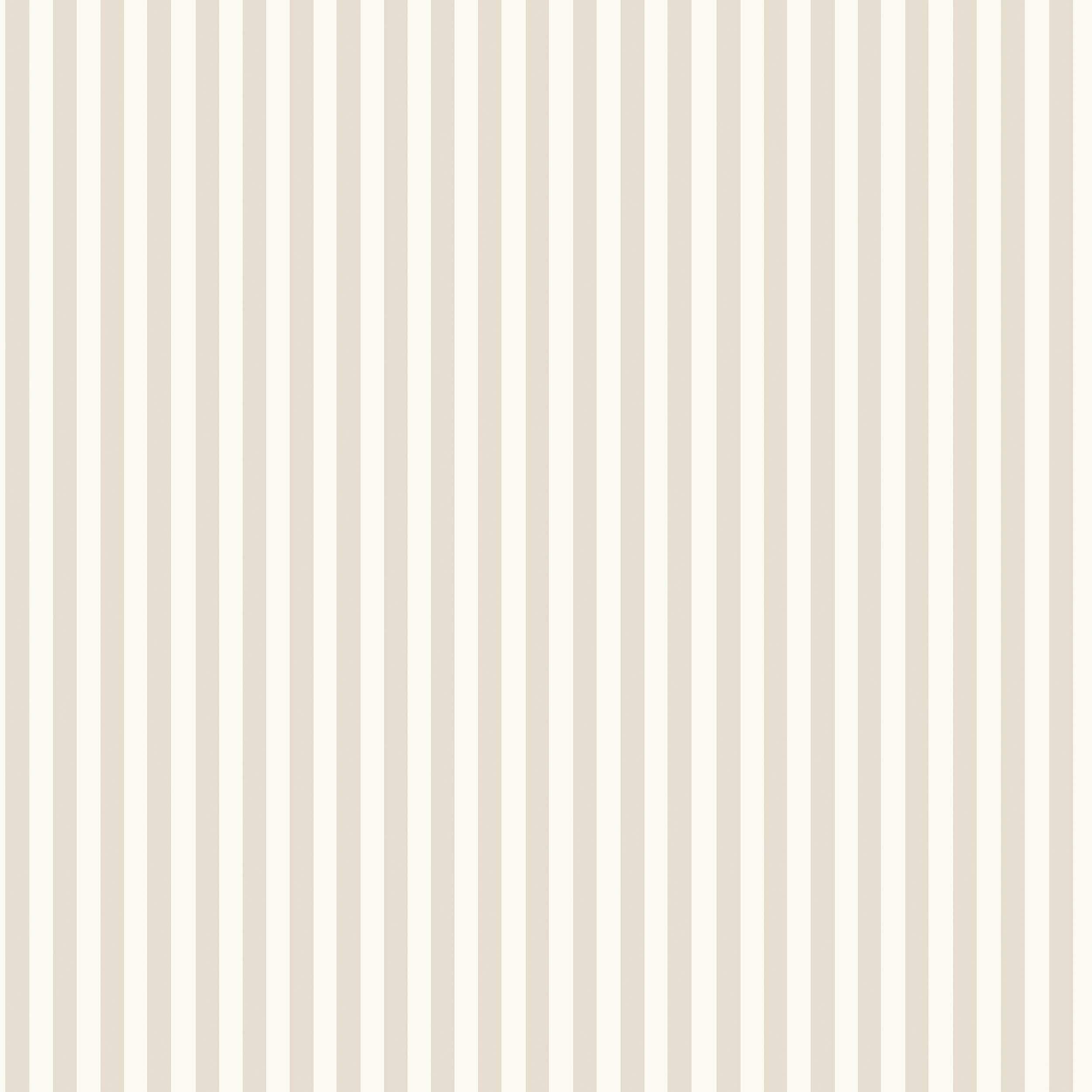 Mölle Stripe, Beige
