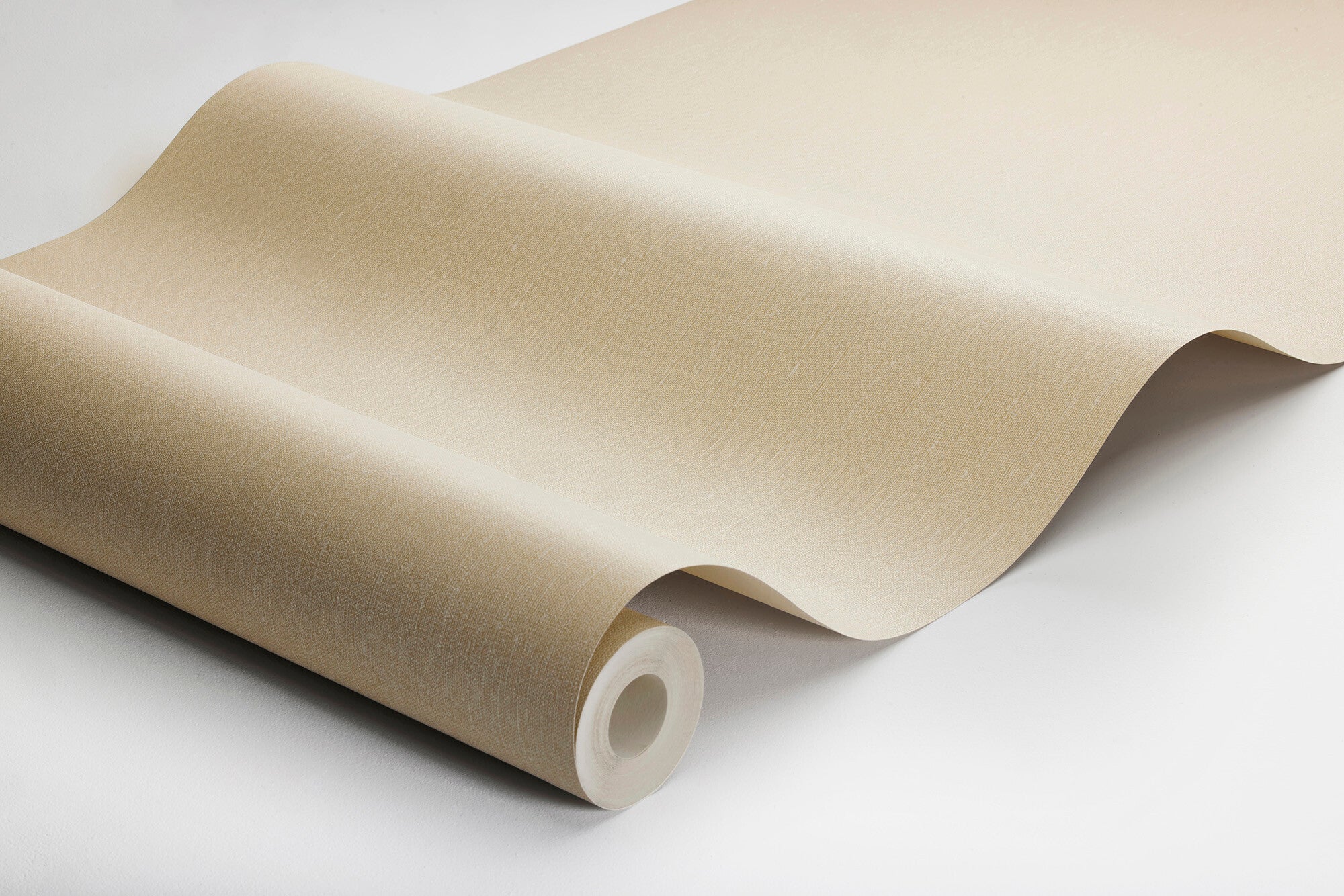 Linen Oat tapet 4323