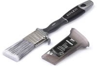 Platinum Snedställd Lackpensel med ask