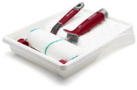 Titex Rollerset Vägg & Golv