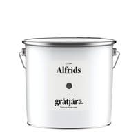 Alfrids Gråtjära