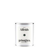 Alfrids Gröntjära