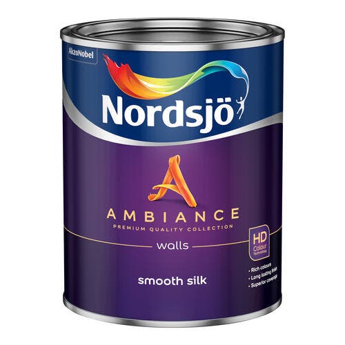 Ambiance Smooth Silk