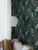 Underwater Magic, Multi