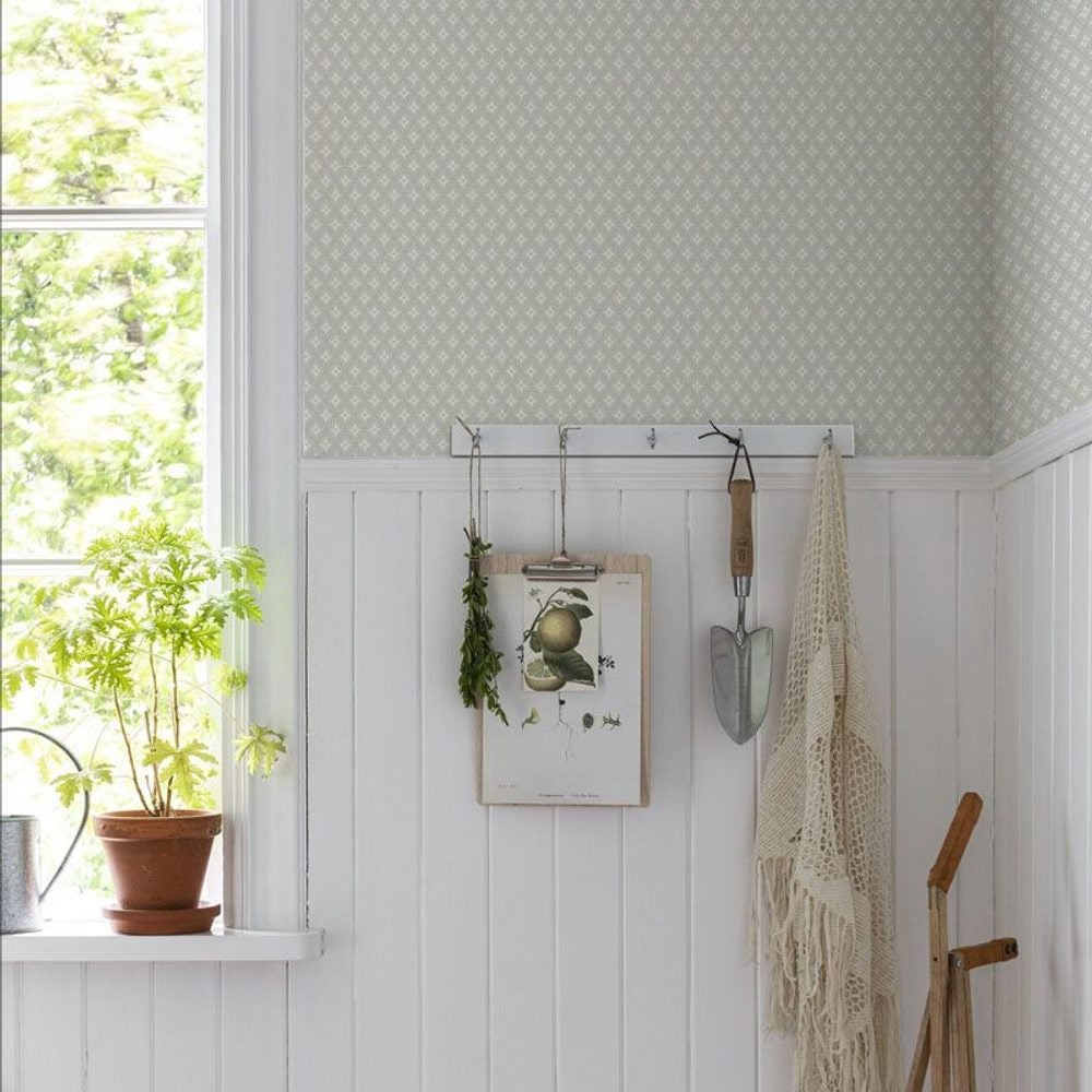 Lillstjärna QuickUp Beige