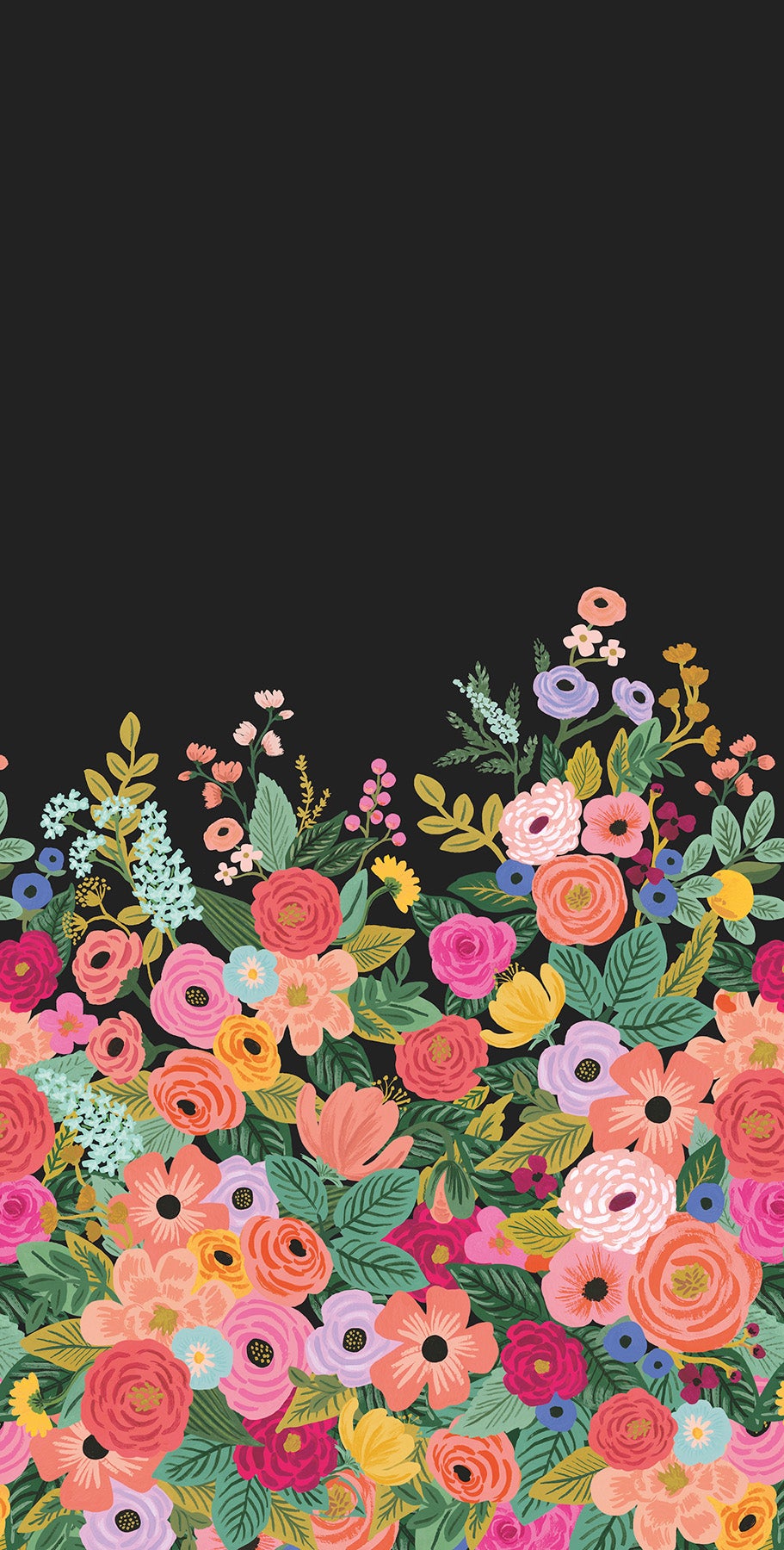 Garden Party RI5192M Tapet
