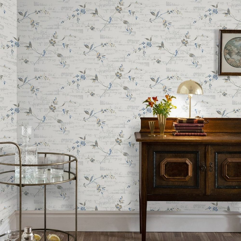 Duro 1939 QuickUp Grå