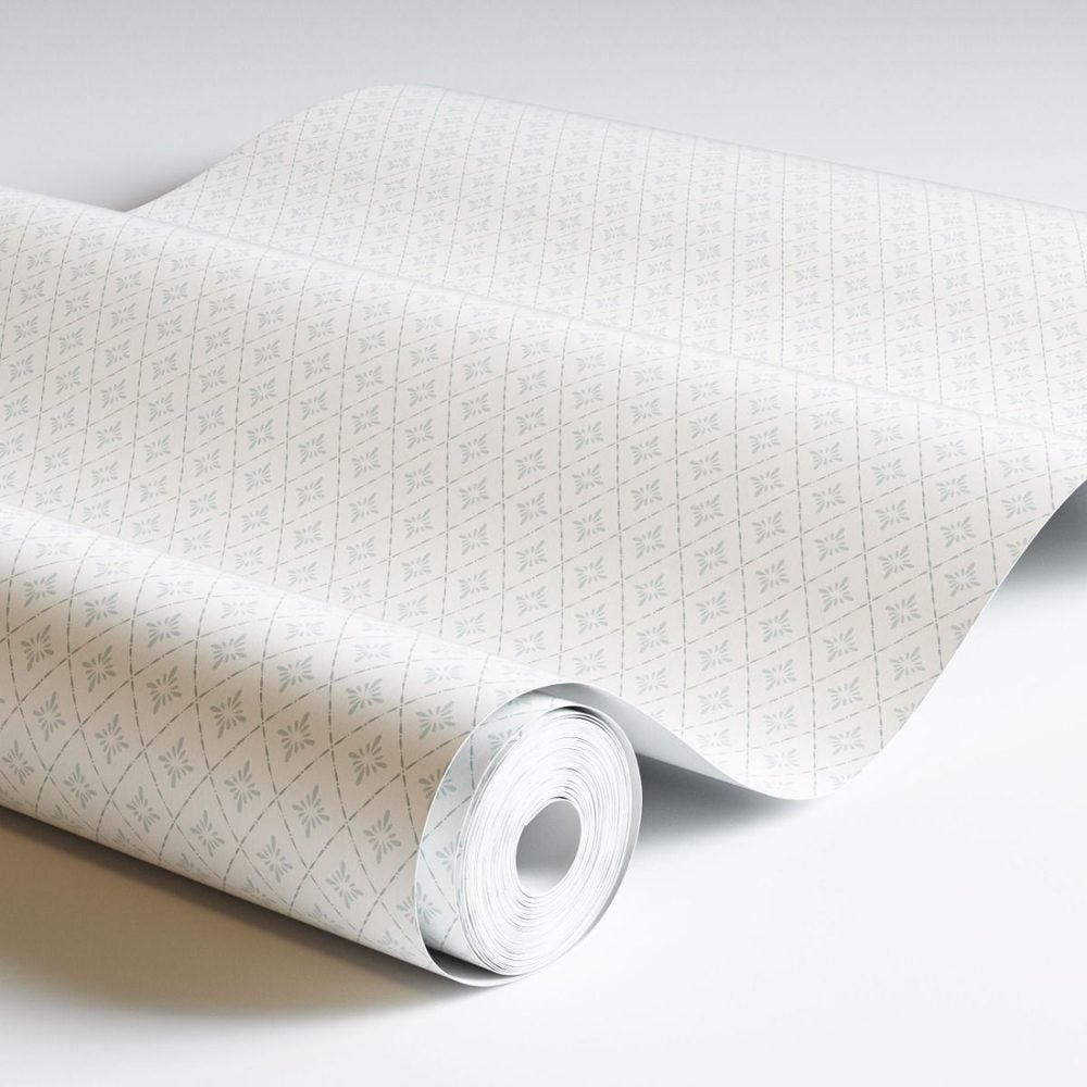 Lillstjärna QuickUp Vit/Blå