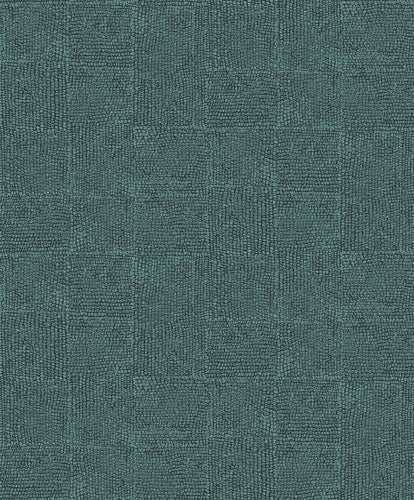 Hide teal