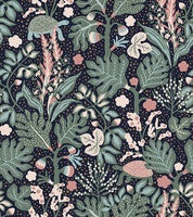 Turgräs, multifärg