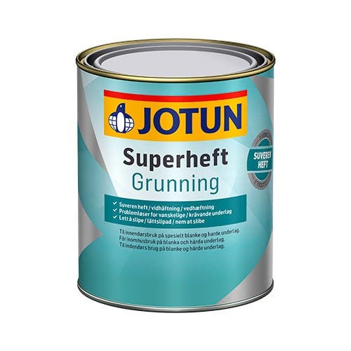 JOTUN Superhäft Grundning