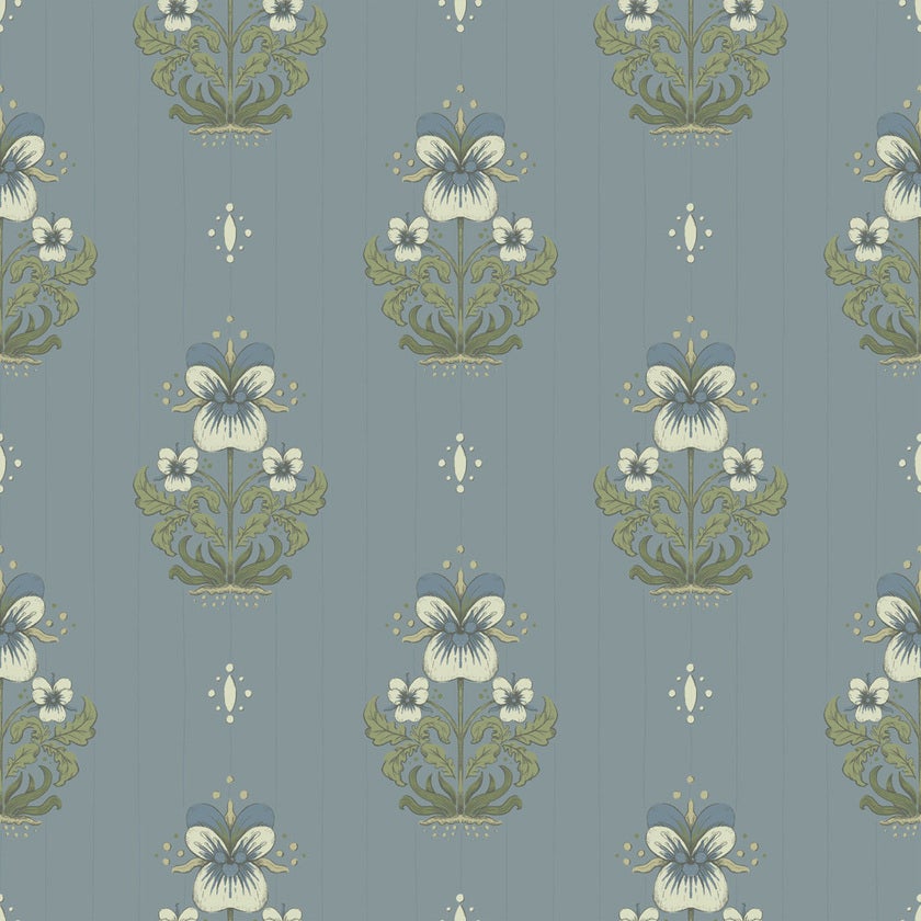 Gullvie 48008 tapet