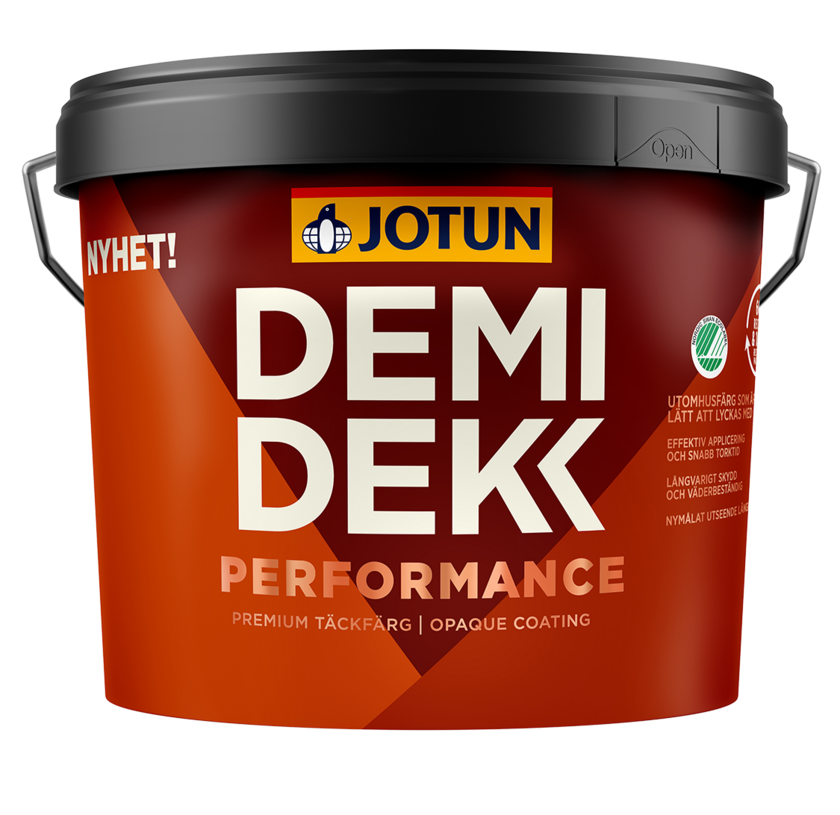 DEMIDEKK Performance