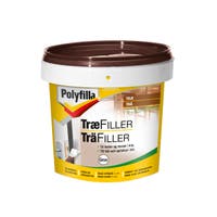 Spackel Träfiller Grov