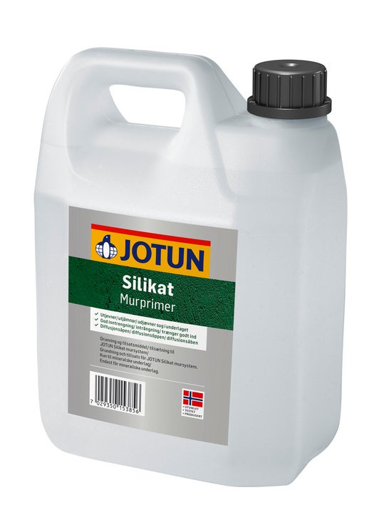 JOTUN Silikat Murprimer