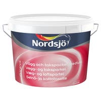 Nordsjö Original Vägg- och takspackel Medium