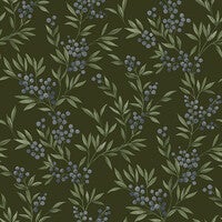 Forest Berries 4715 tapet