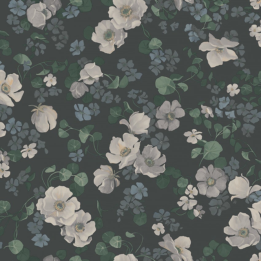 Enchanting Flower tapet 4279