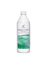 Penseltvätt
