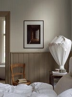 Mölle Stripe, Beige