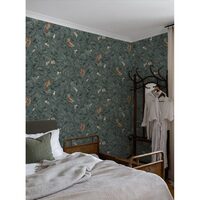 Josefin QuickUp Blå