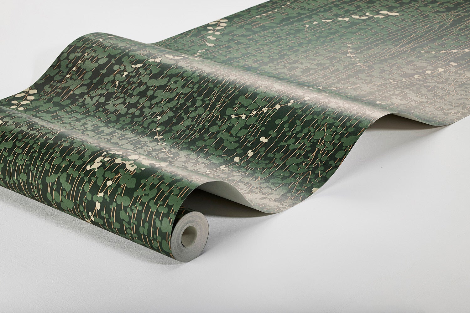 Arne Jacobsen Ranke, grön