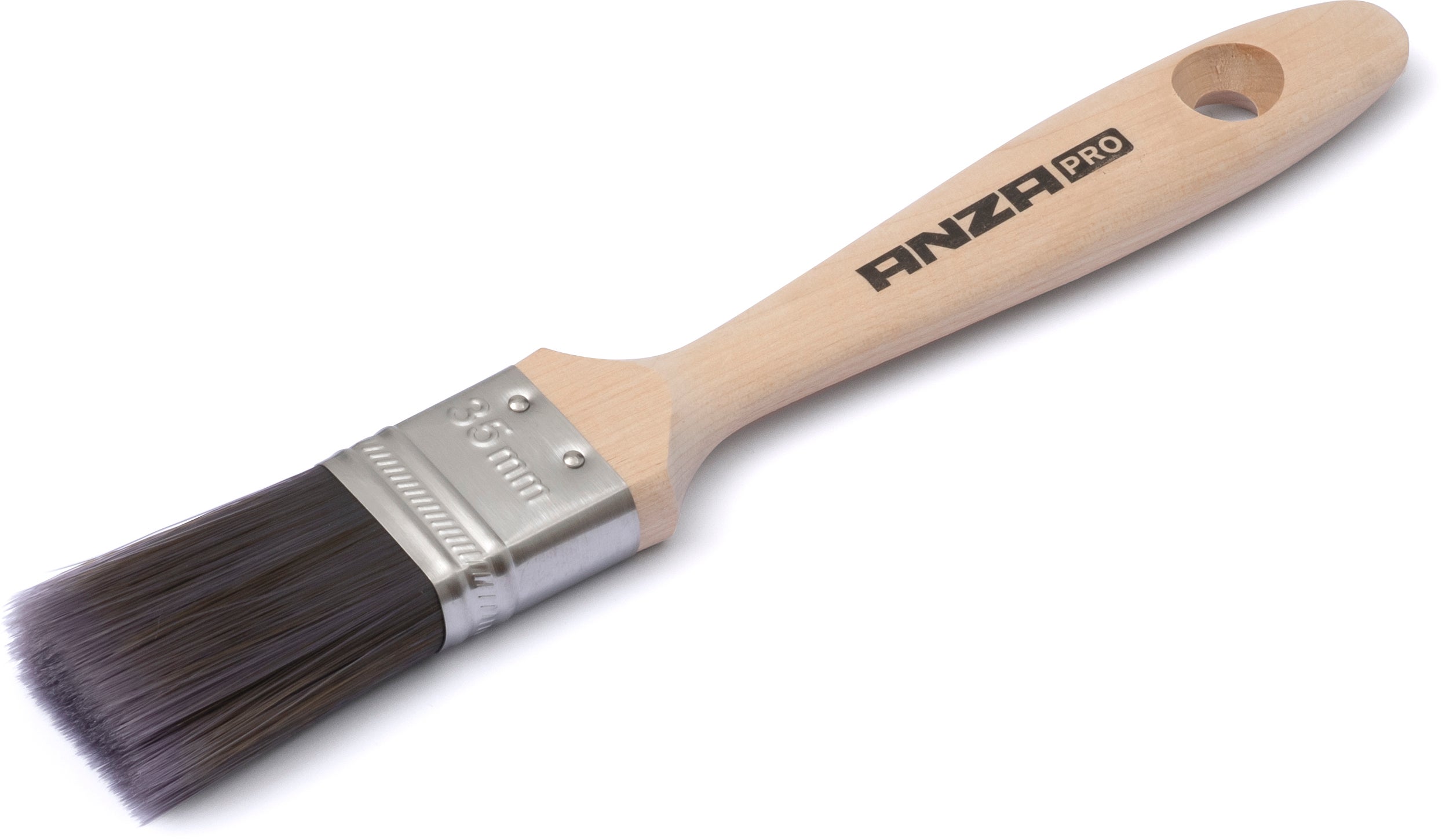 LACKPENSEL FLAT CLASSIC