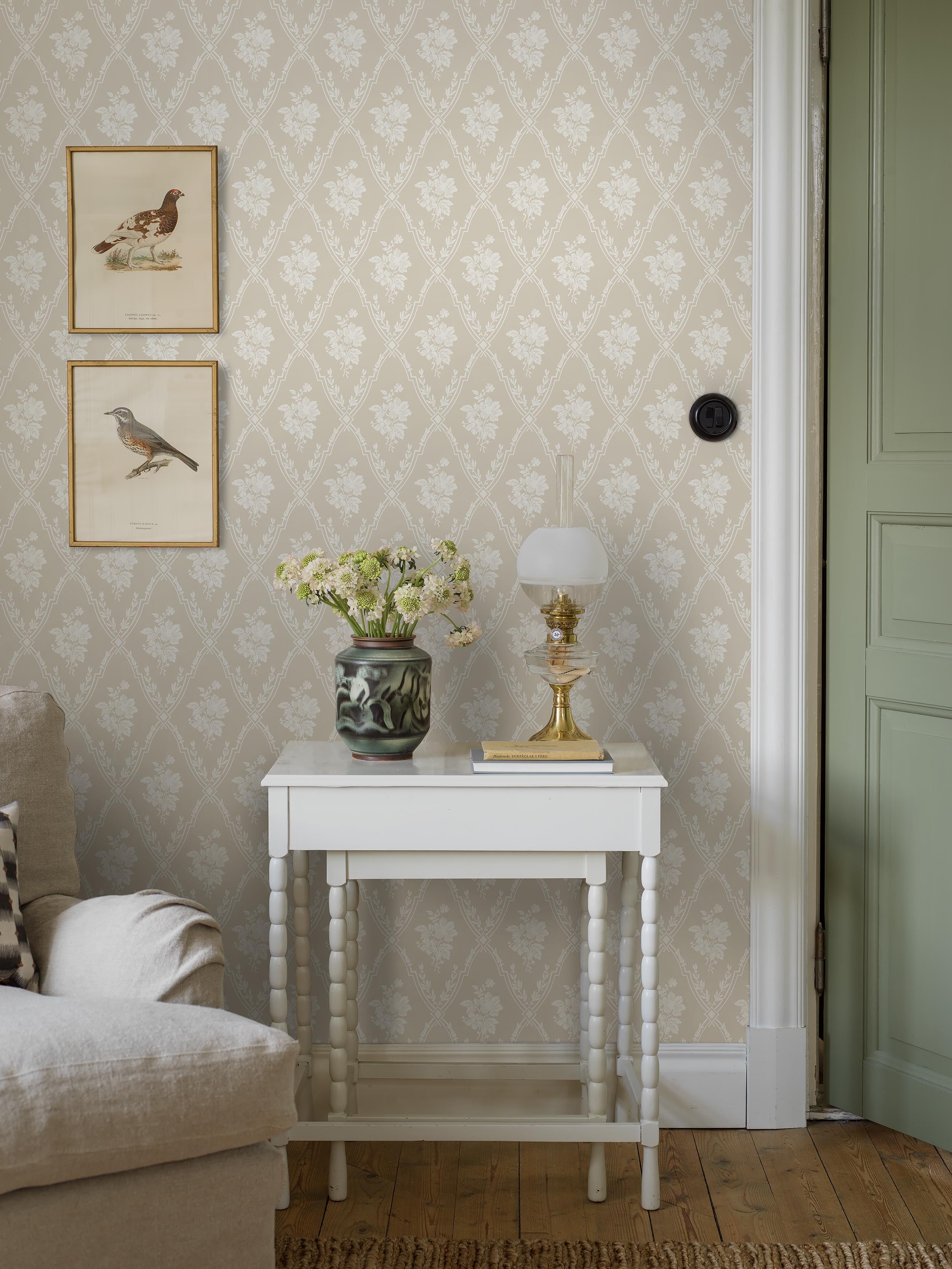 Västigårn, Beige