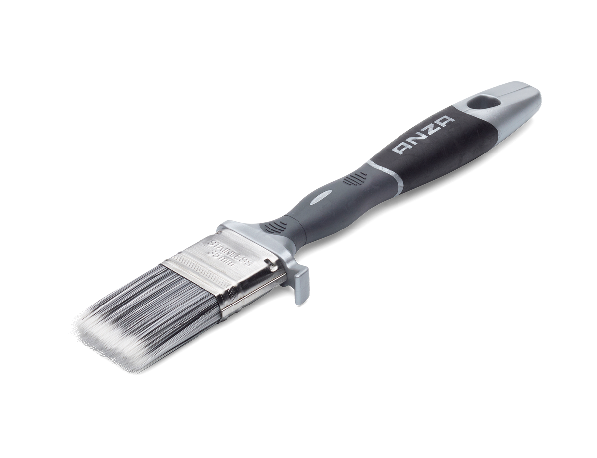 Platinum Lackpensel