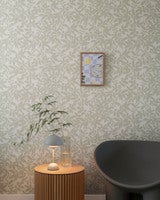 Lövskog 20123 tapet