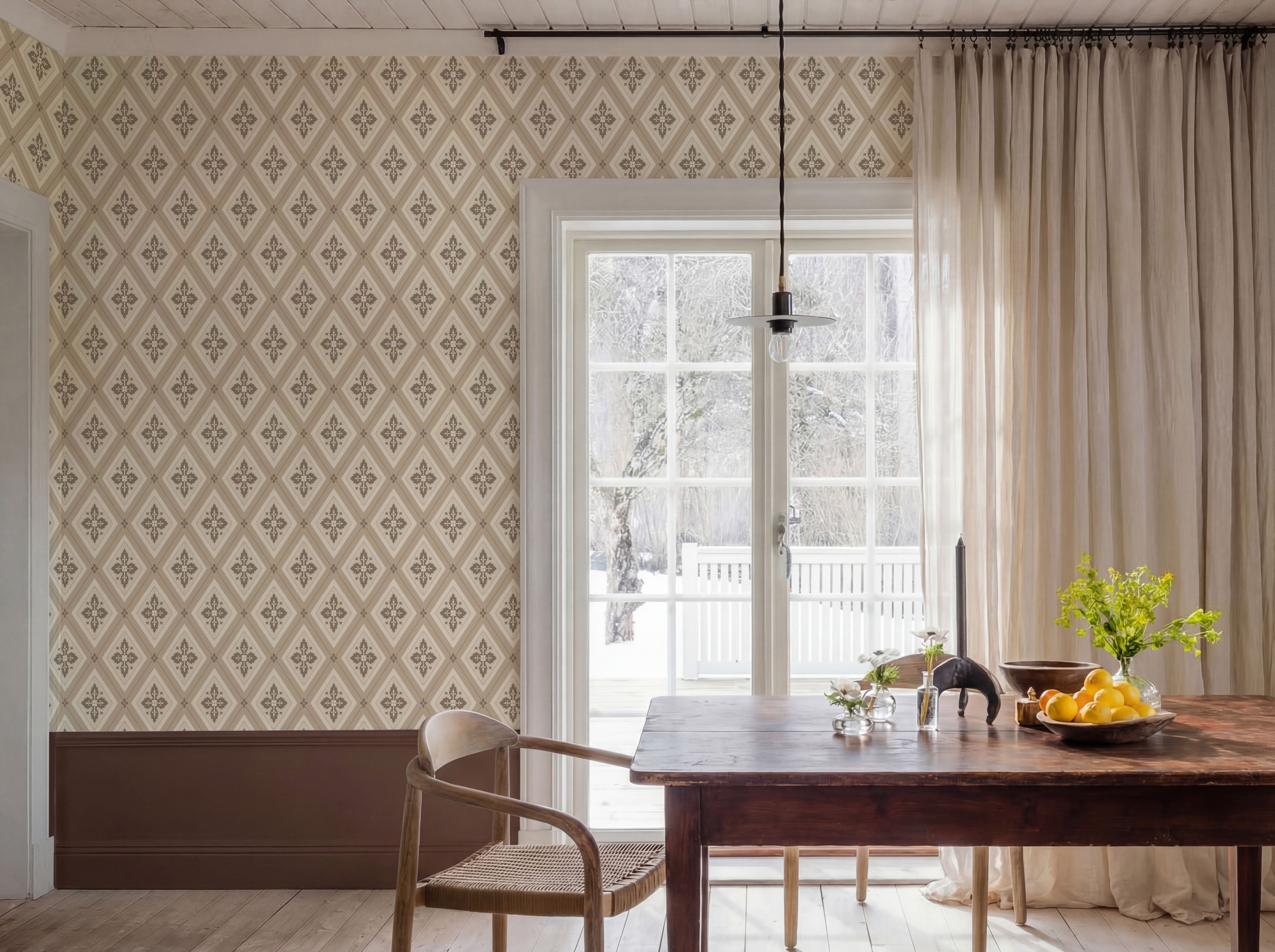 Astrid Brun/Beige QuickUp