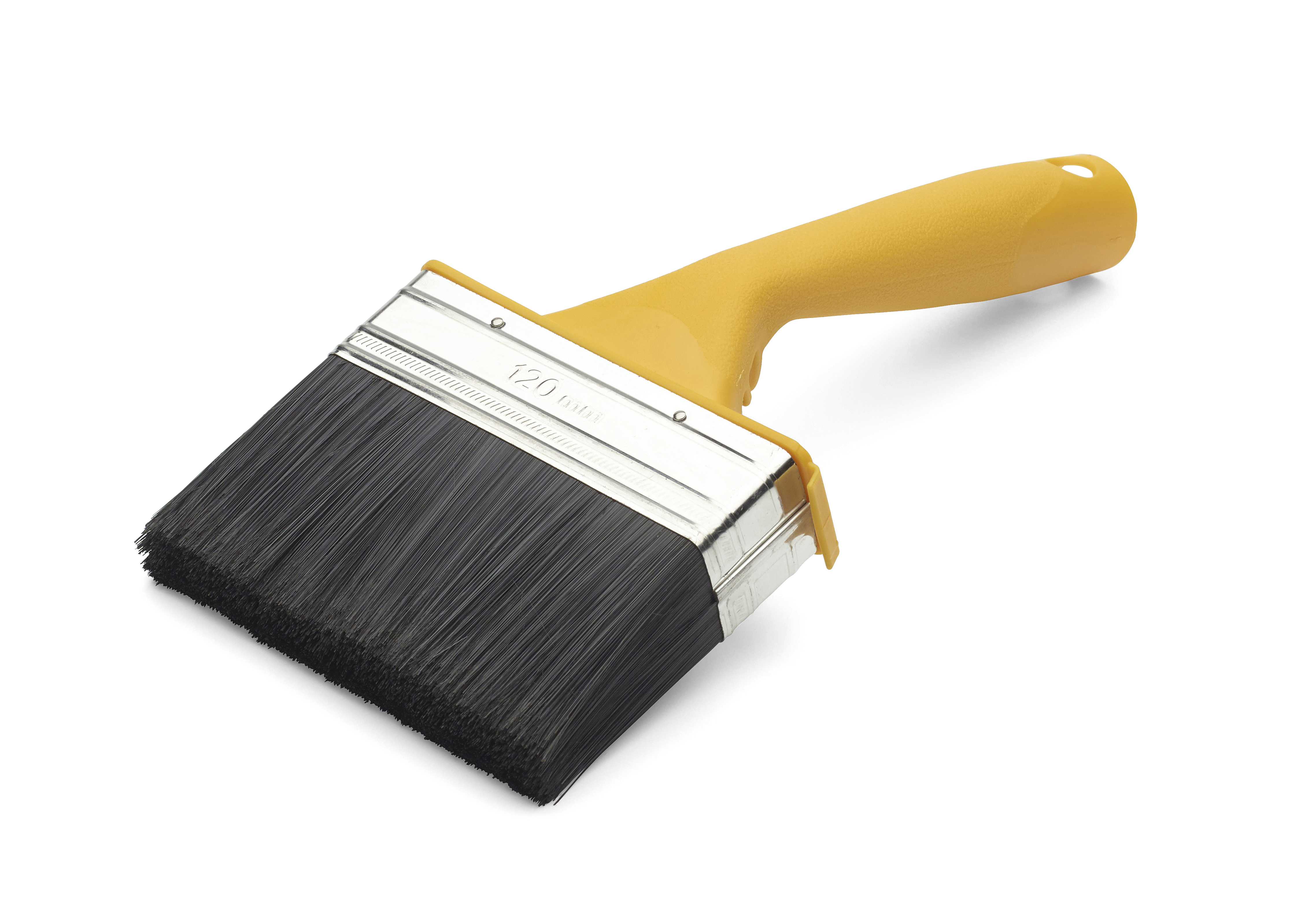 Basic Vinklad Fasadpensel