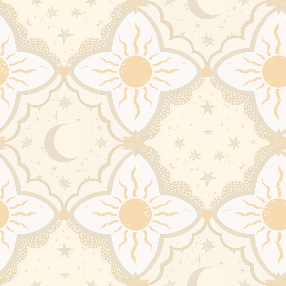 Sol&Måne 29032 tapet