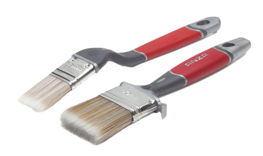 Elite Lackpenselset