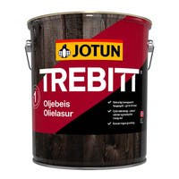 TREBITT Oljelasyr blank