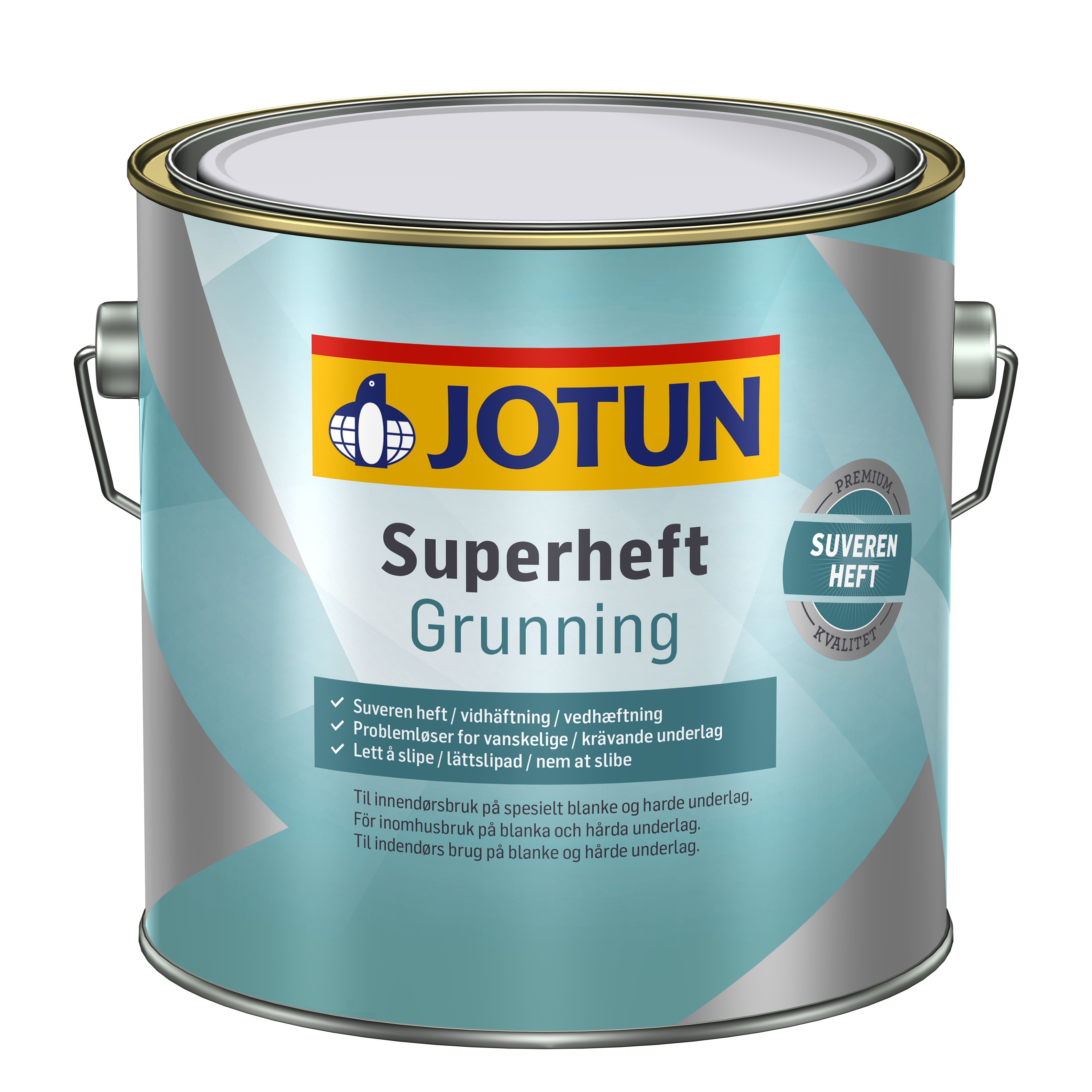JOTUN Superhäft Grundning