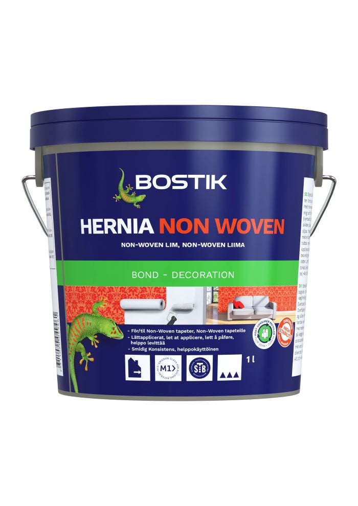 TAPETLIM NON WOVEN